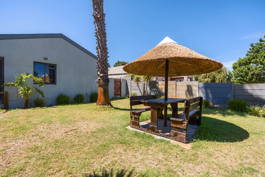 4 Bedroom Property for Sale in Milnerton Ridge Western Cape